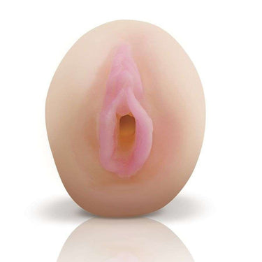 Fanta Flesh Stroker per Durata e Intensa Sensualità - Allenamento Pene
